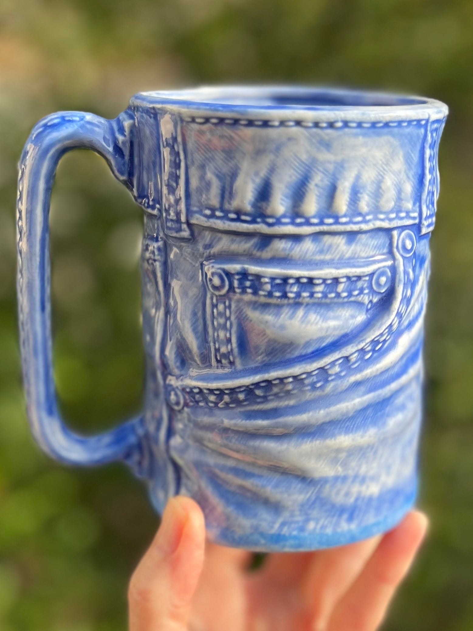 Danya Shegoleff, USA