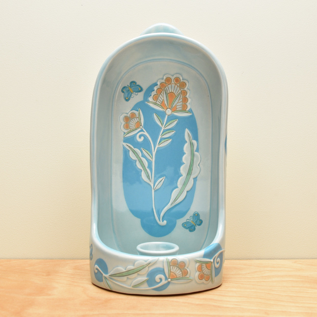 Kristen Kieffer, USA