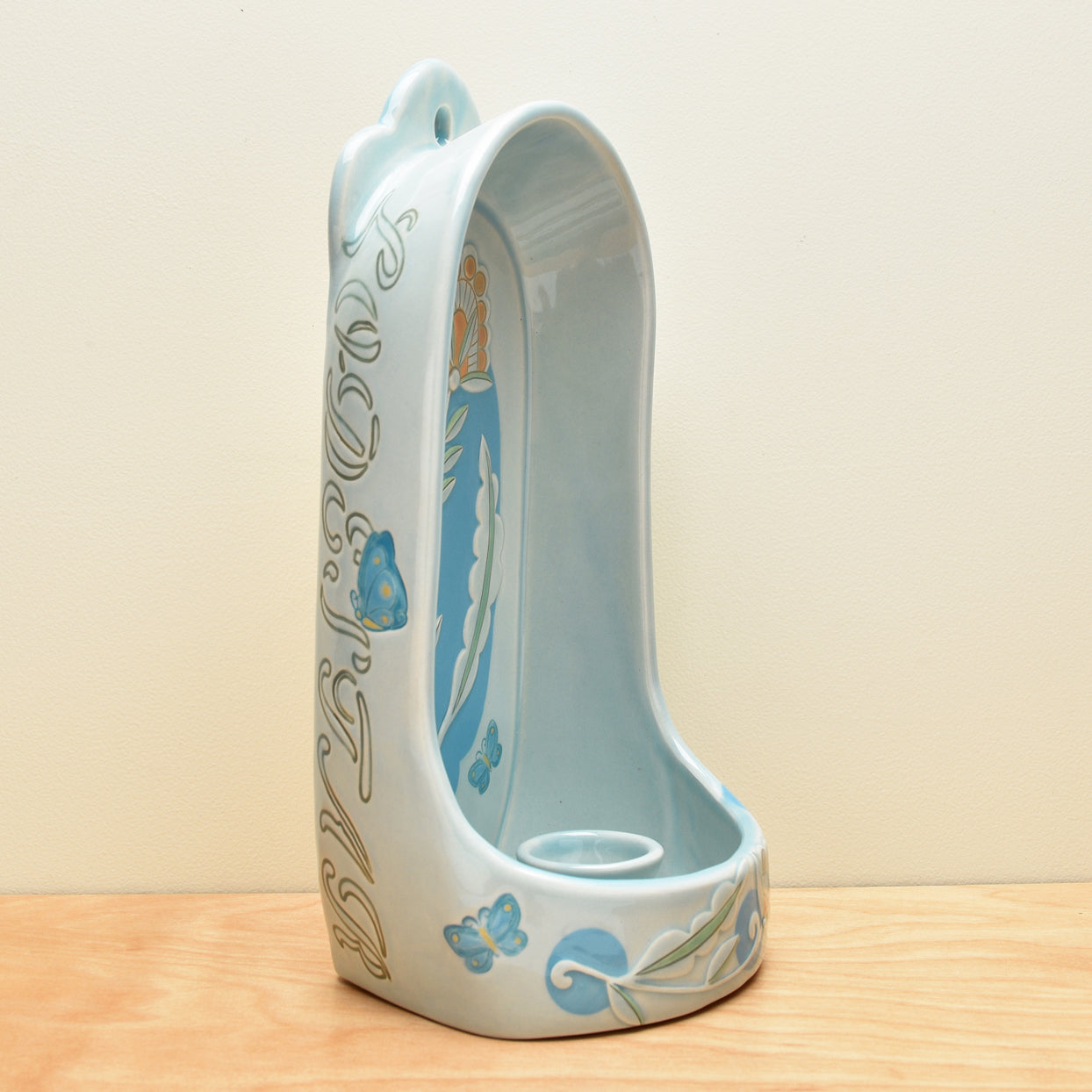 Kristen Kieffer, USA