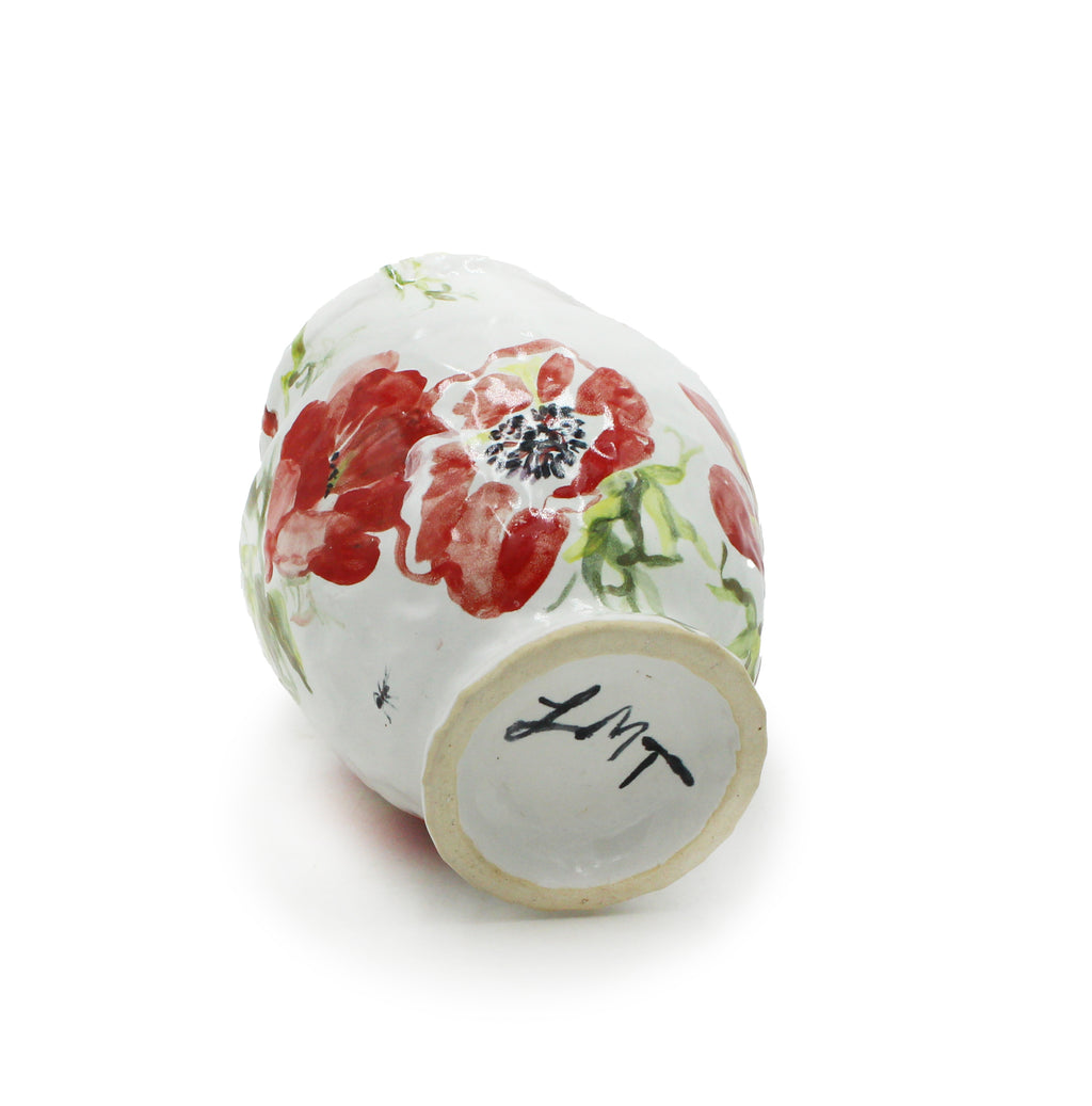 Lauren Tamaki, Canada