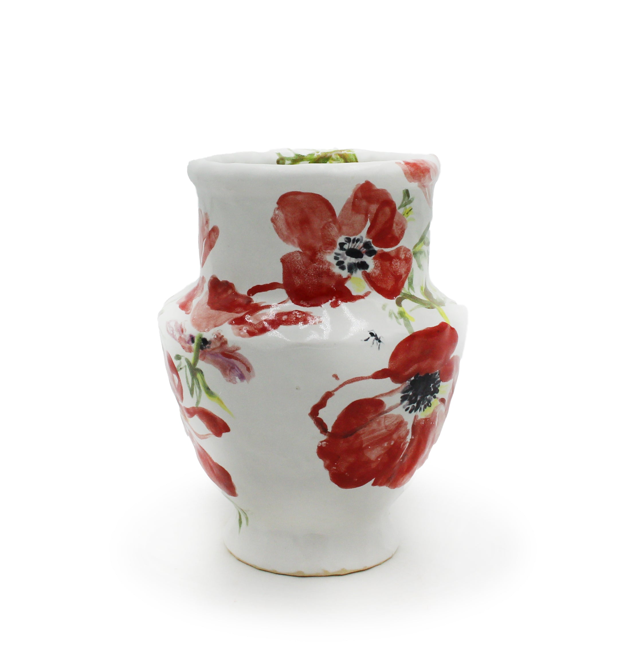 Lauren Tamaki, Canada