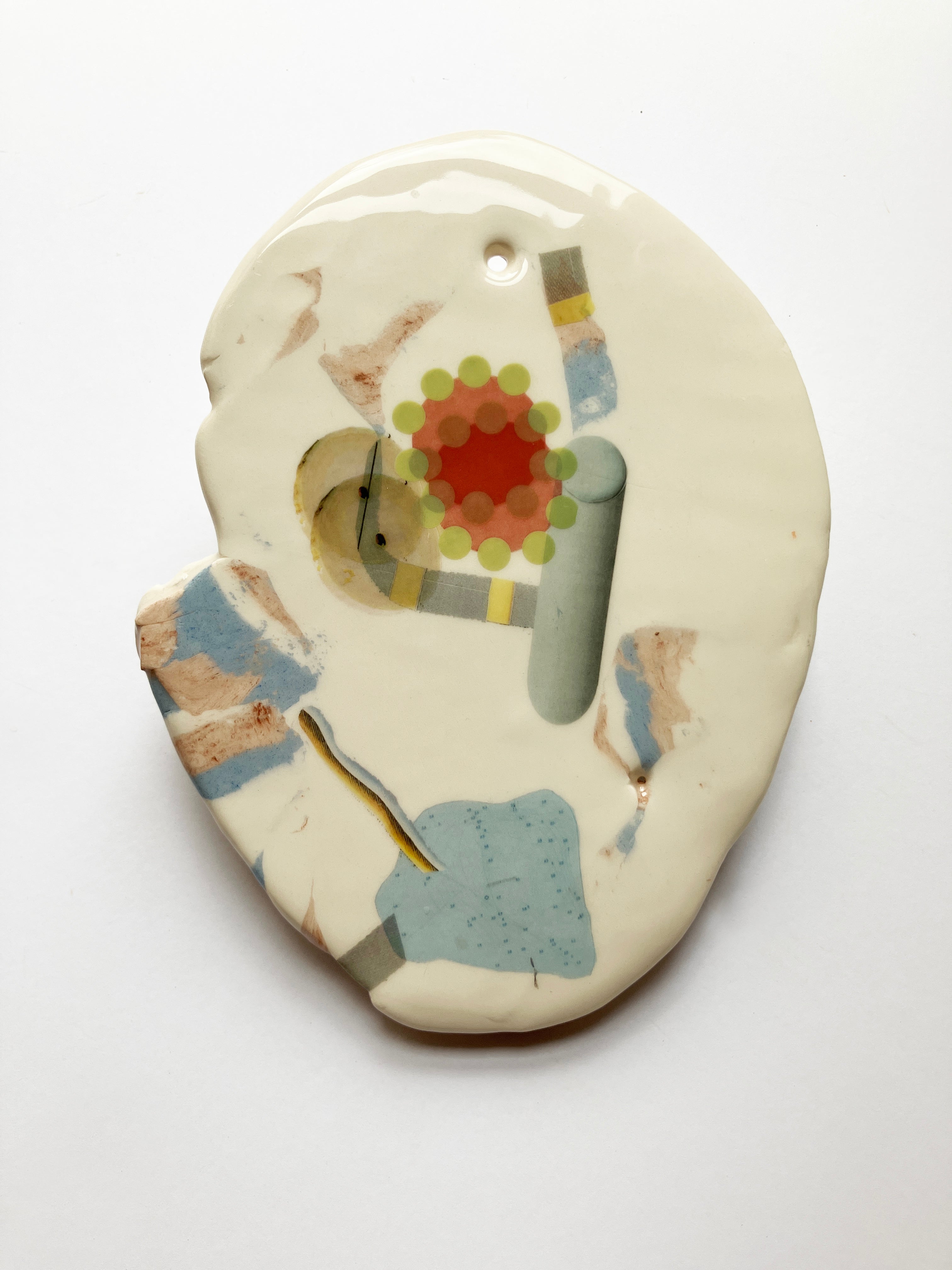 Matthew Richardson, UK