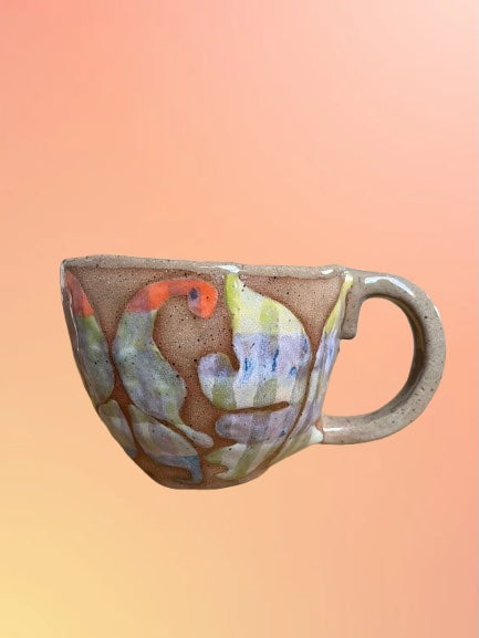 Amanda Wyman/Rush Home Ceramics, Canada