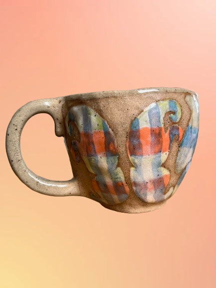 Amanda Wyman/Rush Home Ceramics, Canada