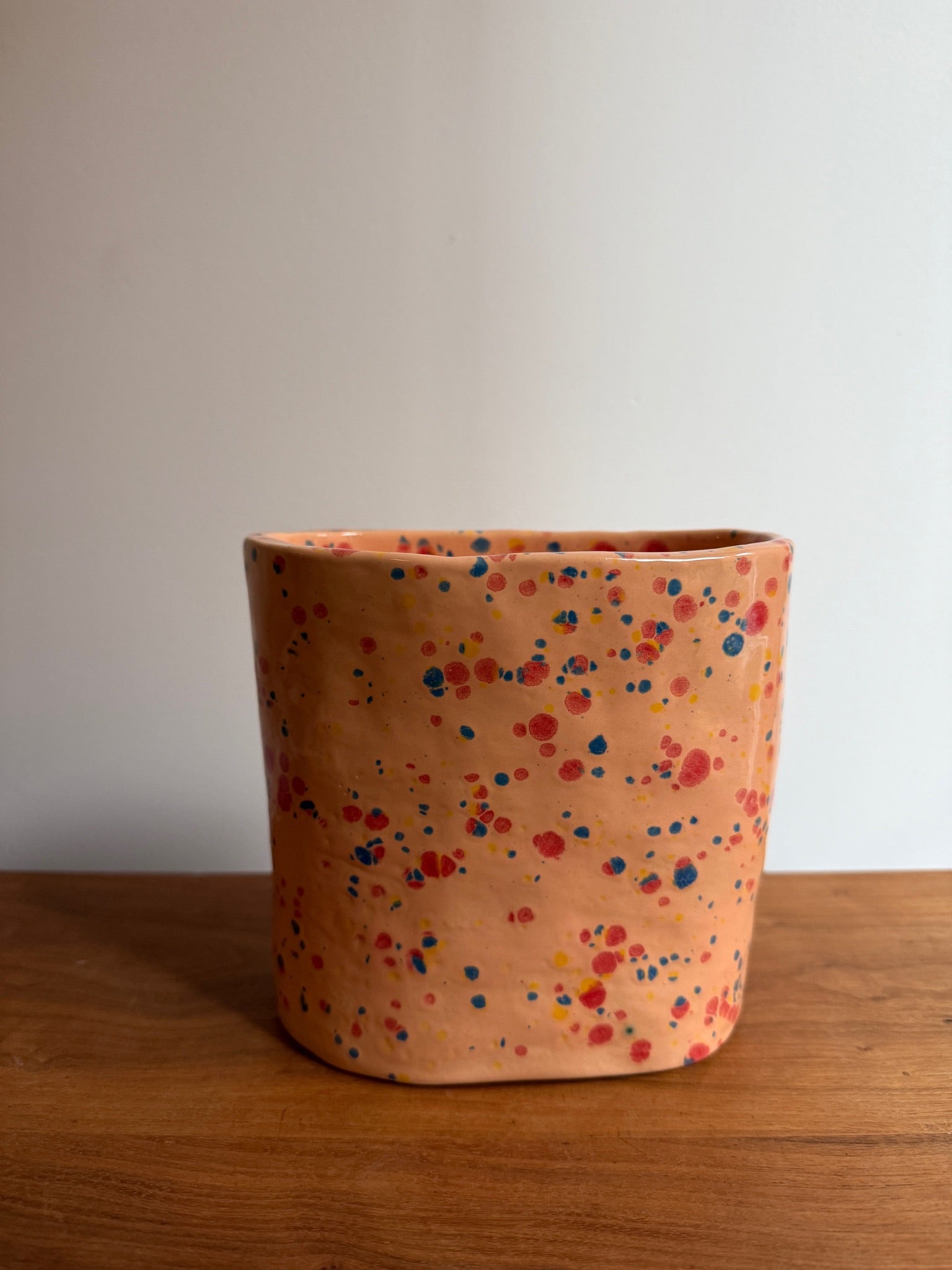 Vicki Molina-Estolano