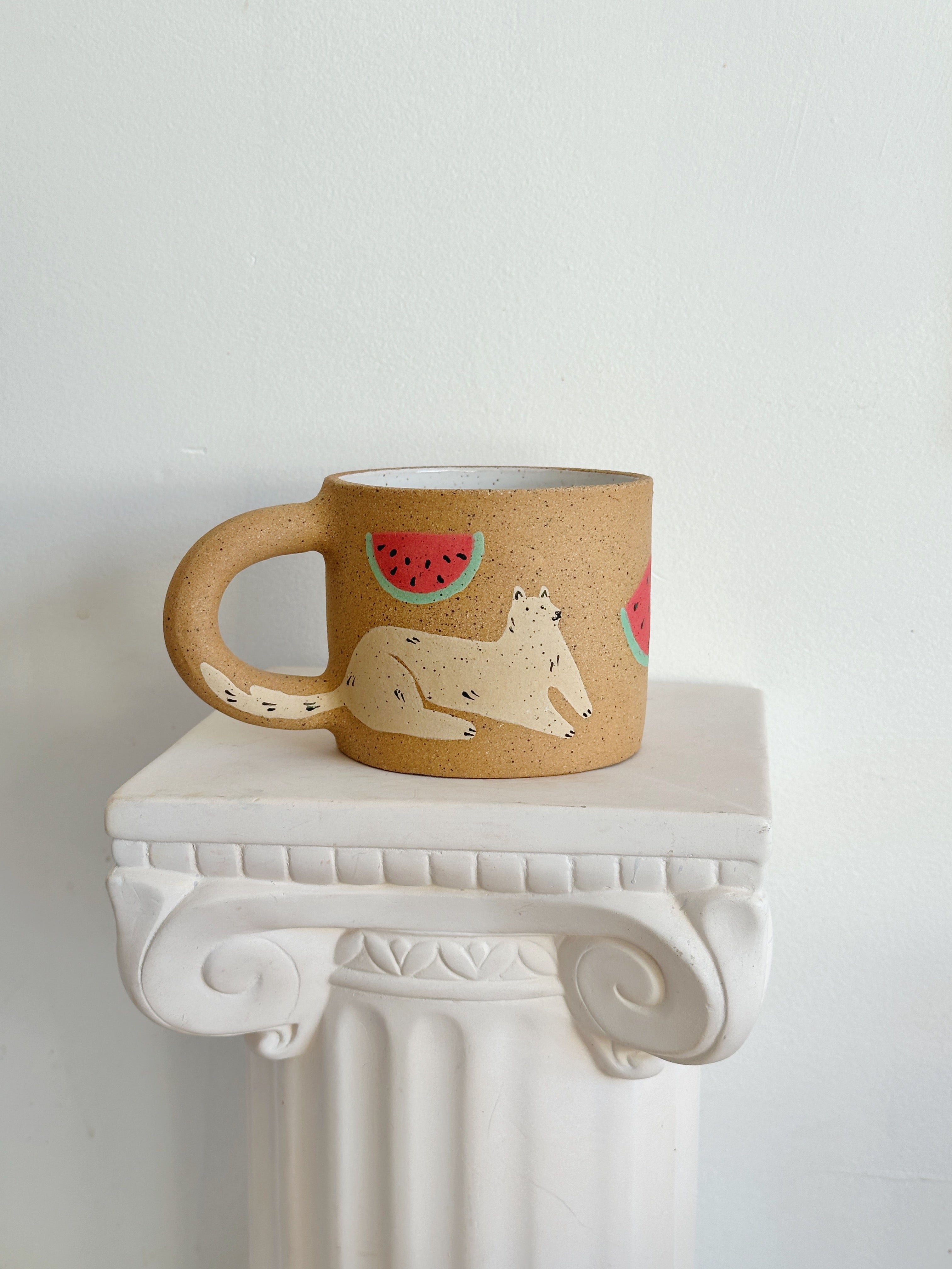 lauren natasha from Tree to Sea, Canada