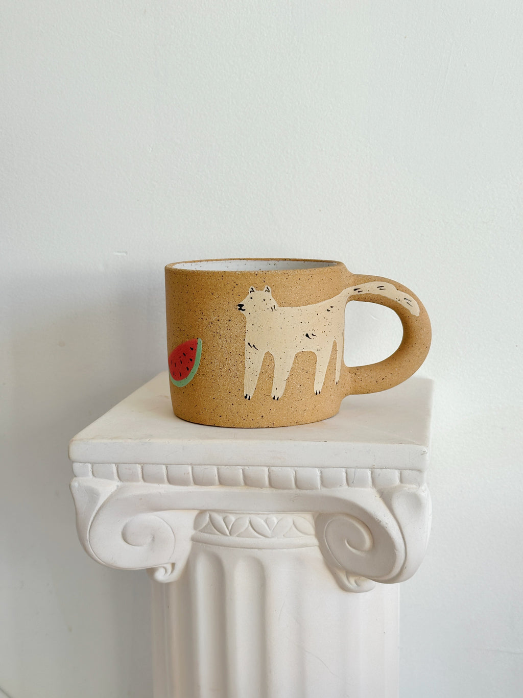 lauren natasha from Tree to Sea, Canada