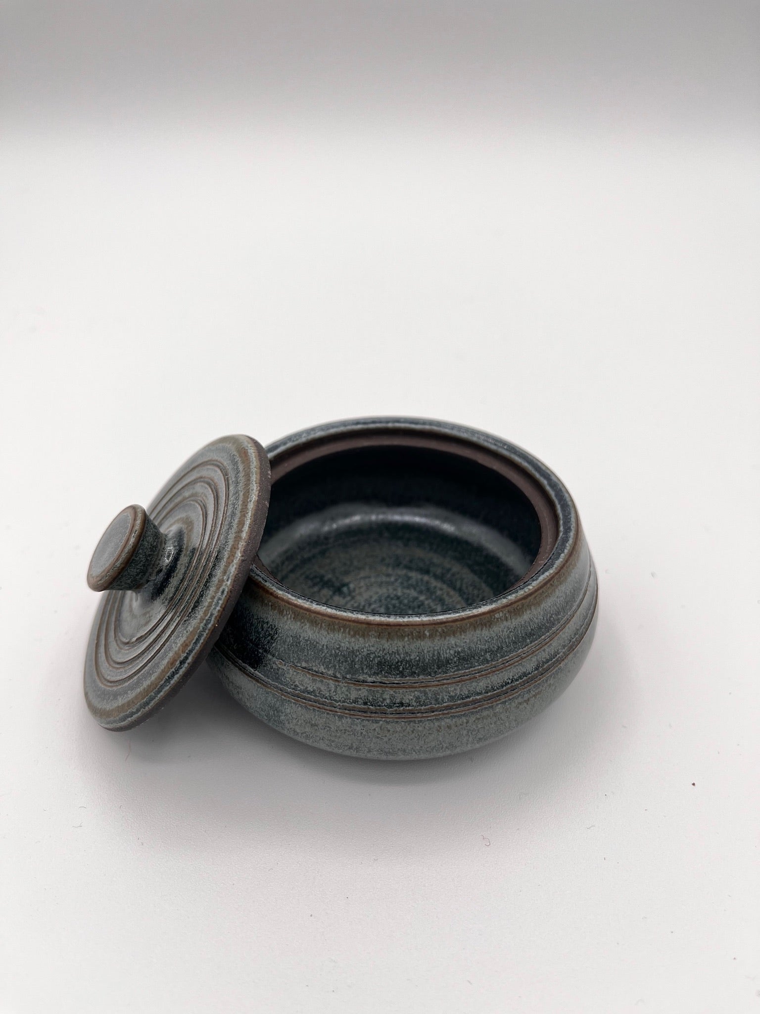 Andy Myers/Mountain Home Pottery, USA