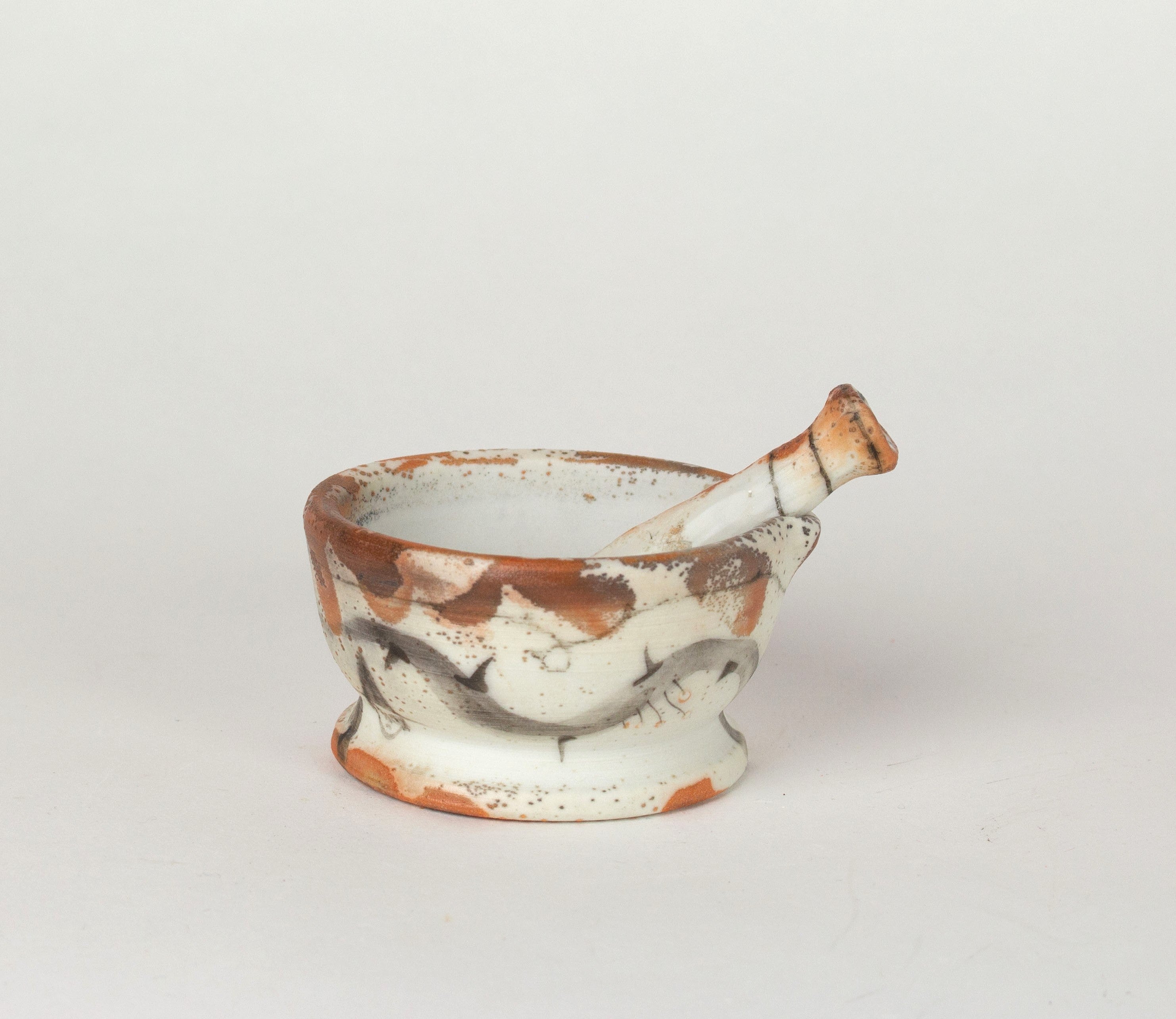 Amelia Butcher, Canada