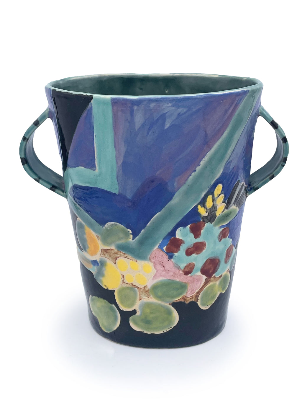 Holly Wheatcroft, Canada