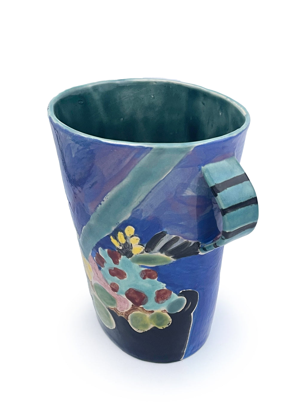 Holly Wheatcroft, Canada