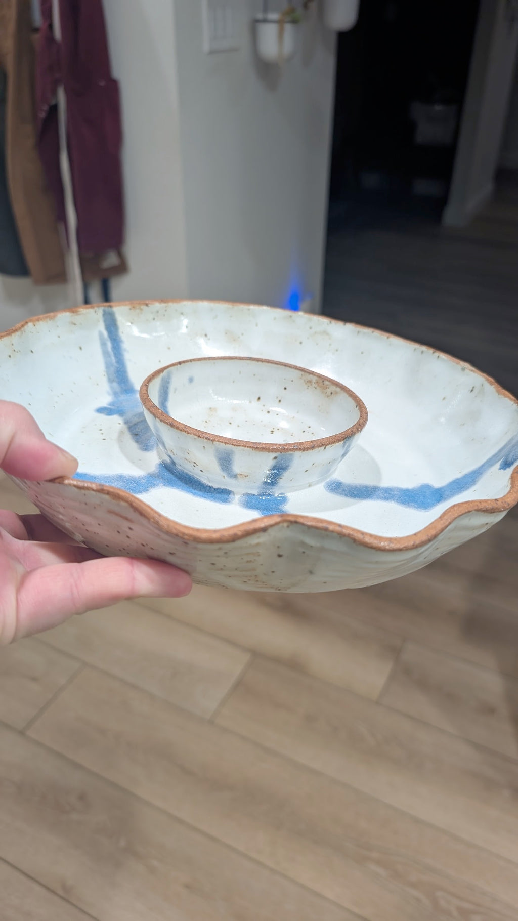 Christine Feghali, USA