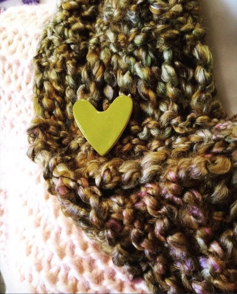 Caroline Shereen, Ireland