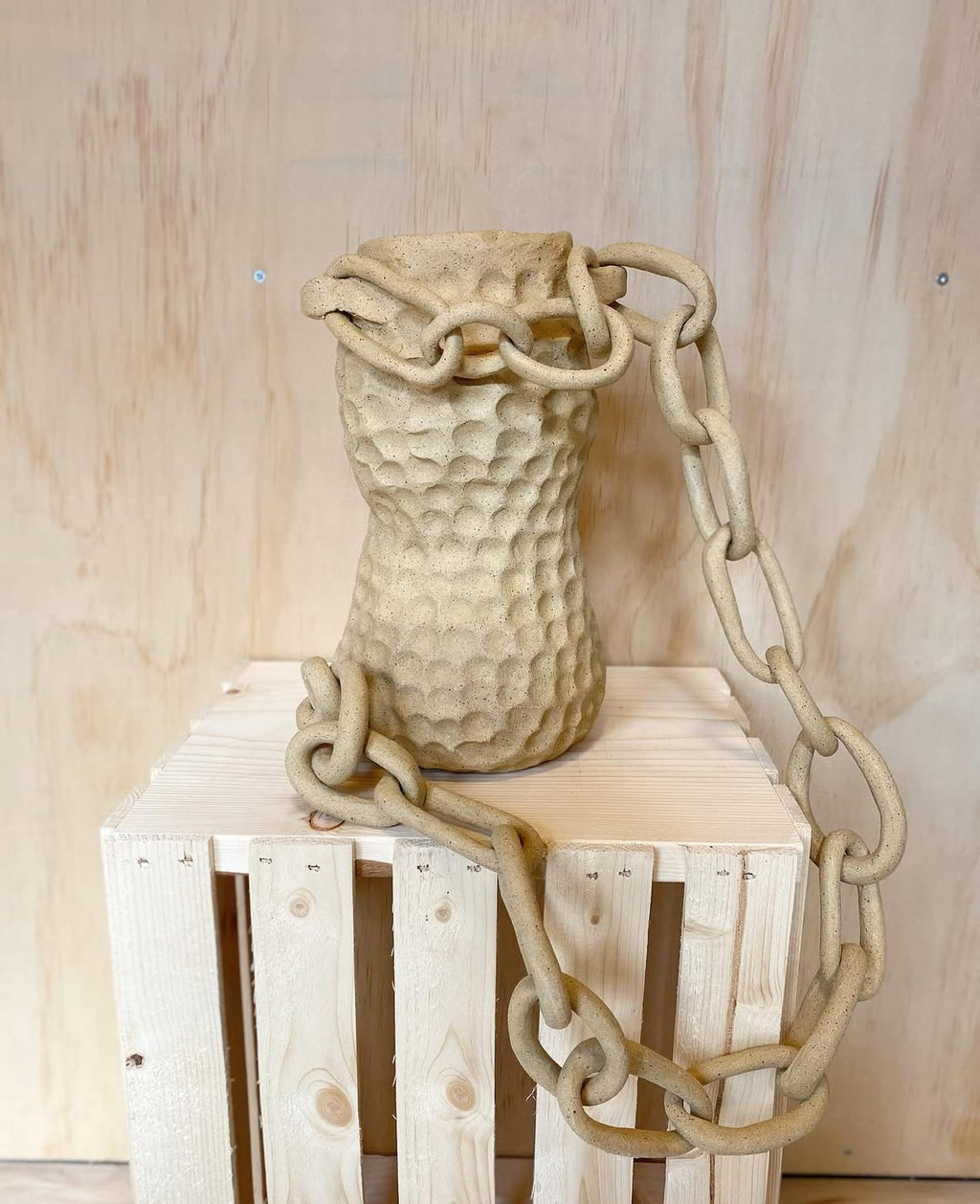 Margaux Baillon, Canada