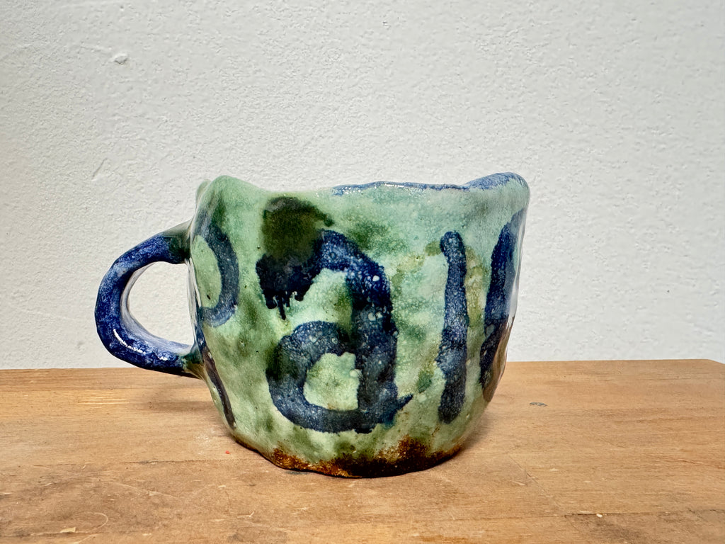 Julia Haft-Candell and the Infinite School, USA