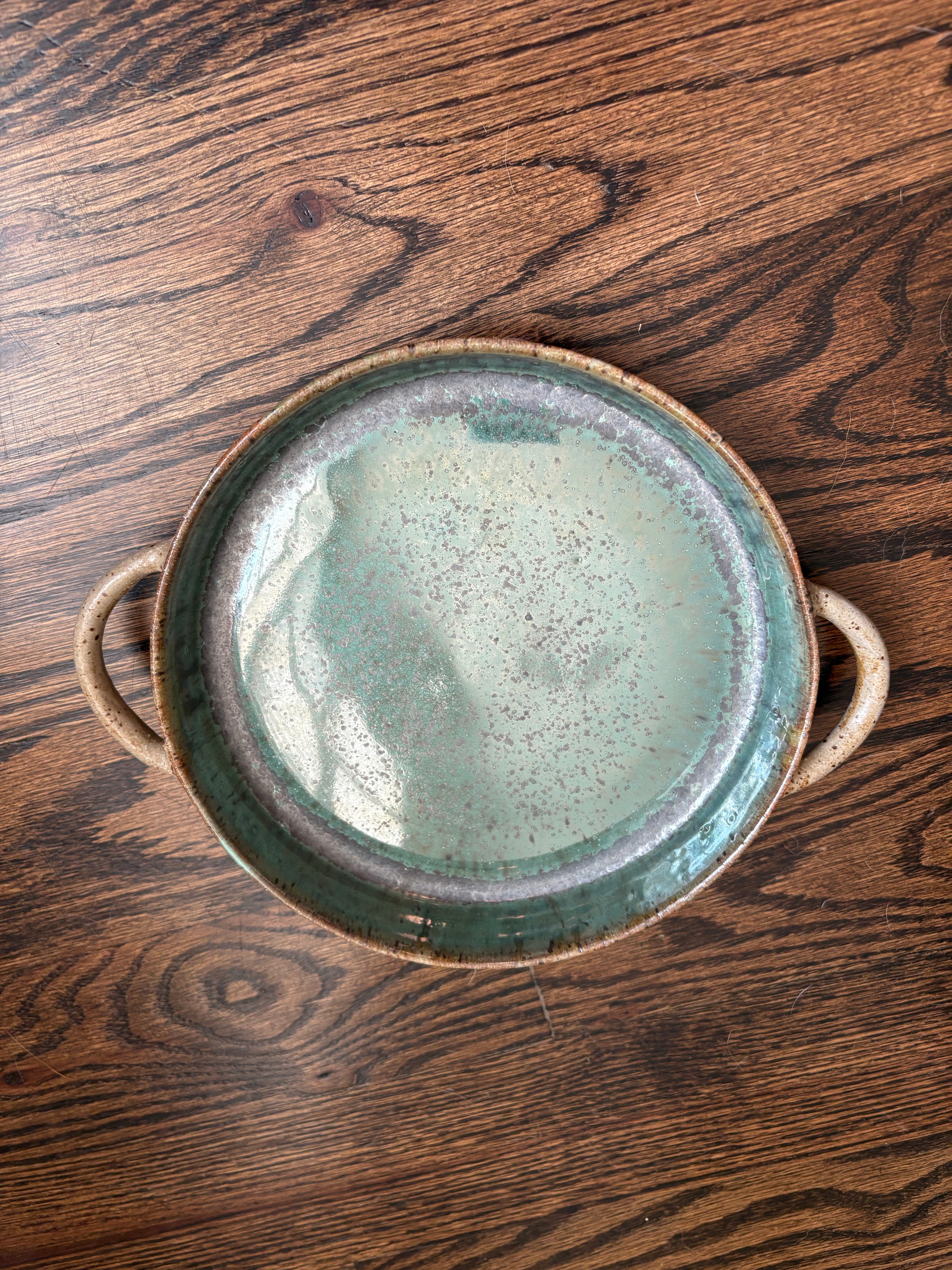 Caroleen Jakmian, USA