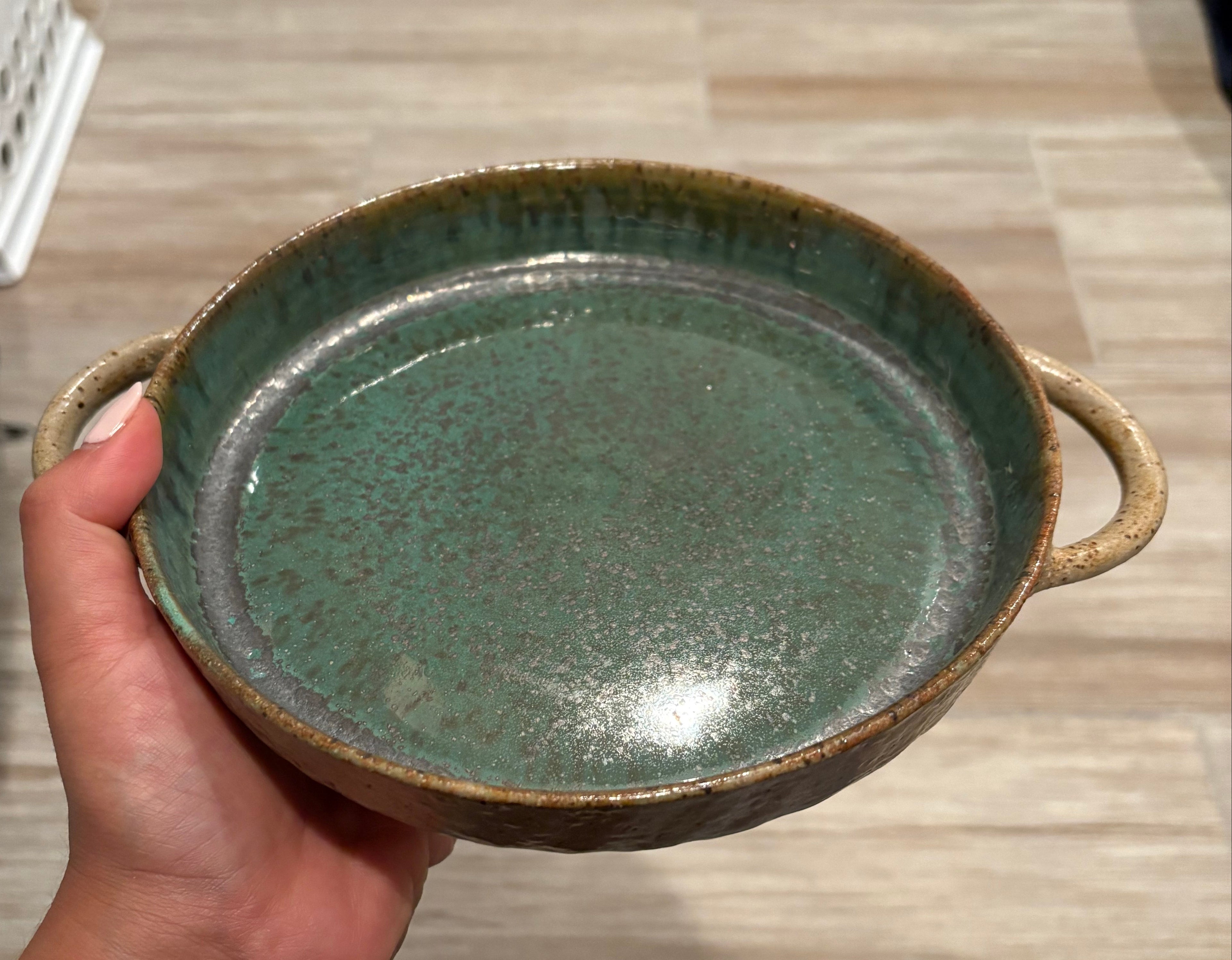 Caroleen Jakmian, USA