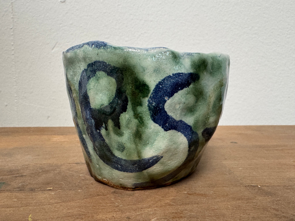 Julia Haft-Candell and the Infinite School, USA