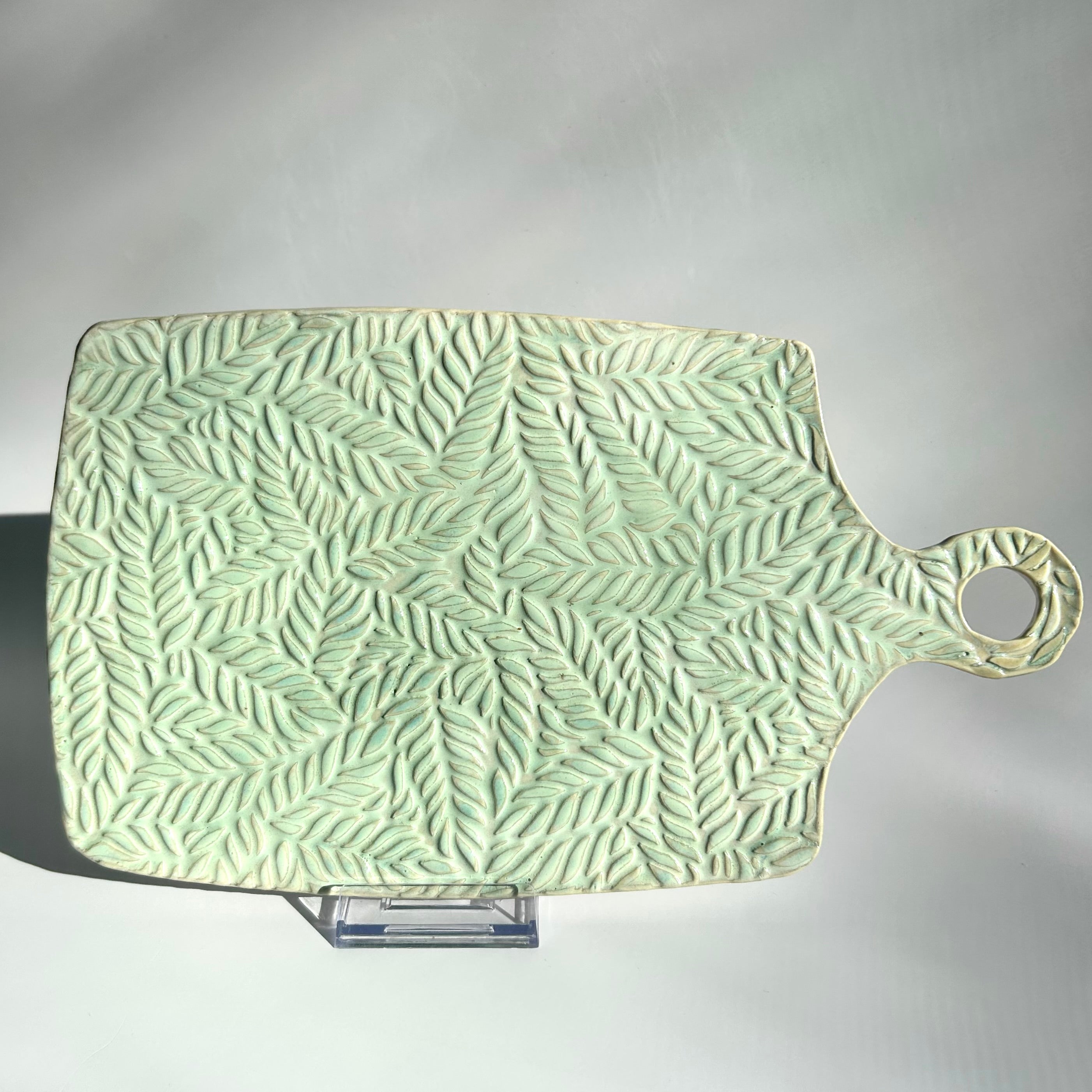 Caroleen Jakmian, USA