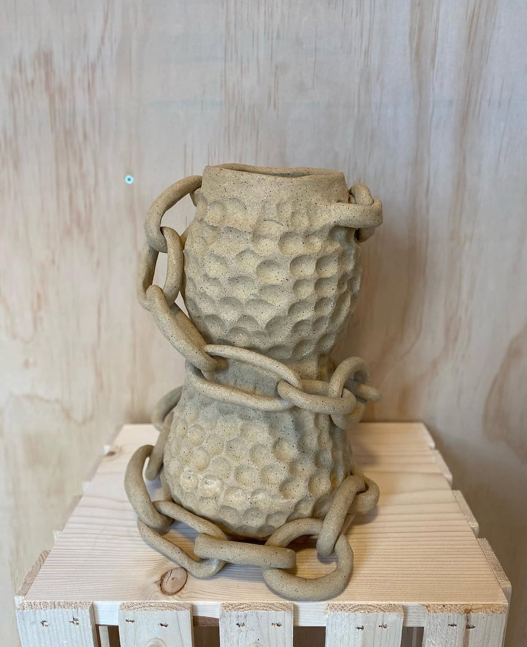 Margaux Baillon, Canada