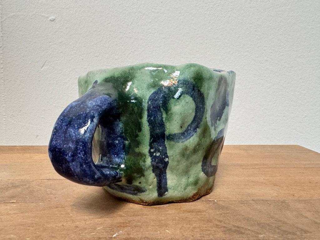 Julia Haft-Candell and the Infinite School, USA