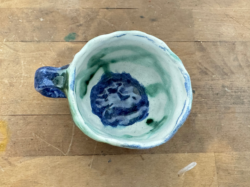 Julia Haft-Candell and the Infinite School, USA