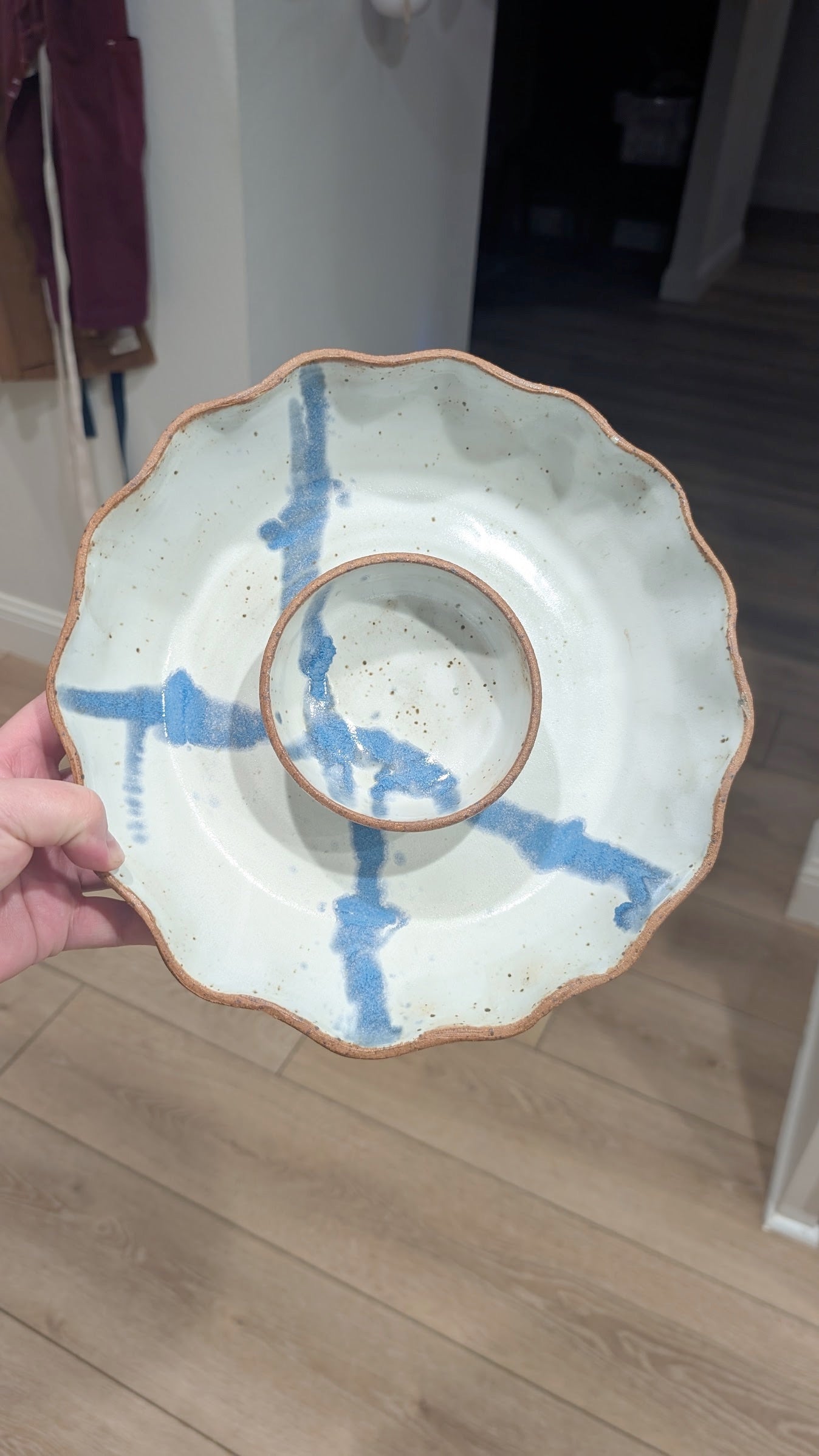 Christine Feghali, USA