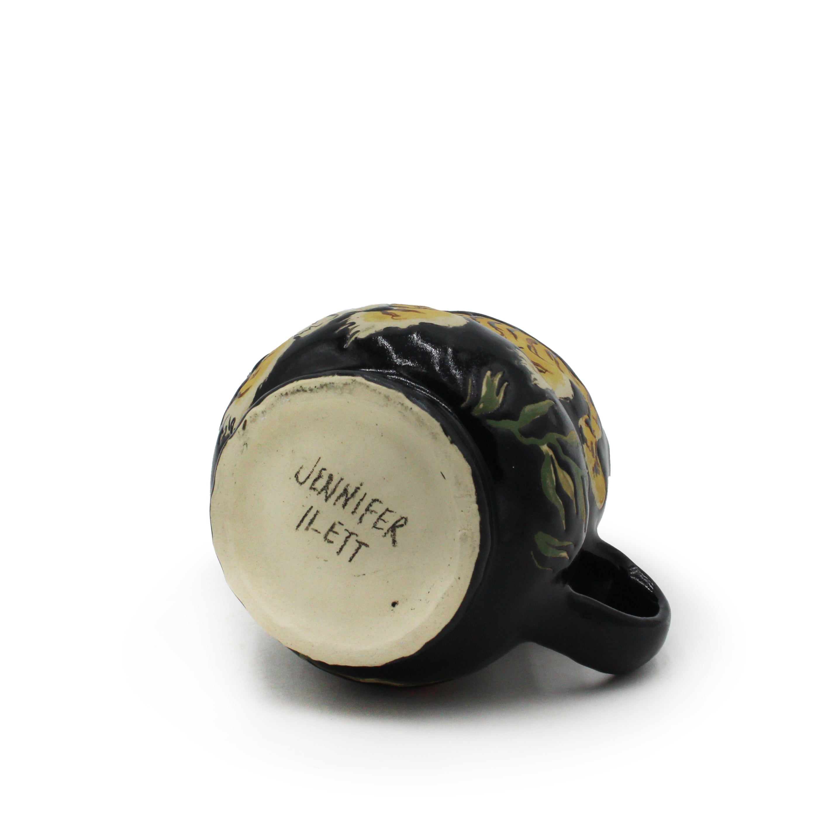 Jennifer Illet, Canada