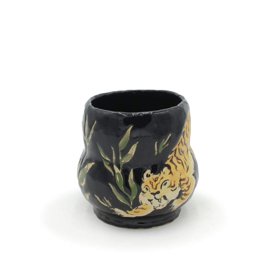 Jennifer Illet, Canada