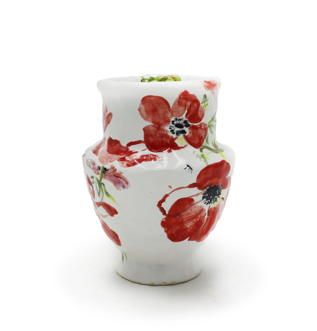 Lauren Tamaki, Canada