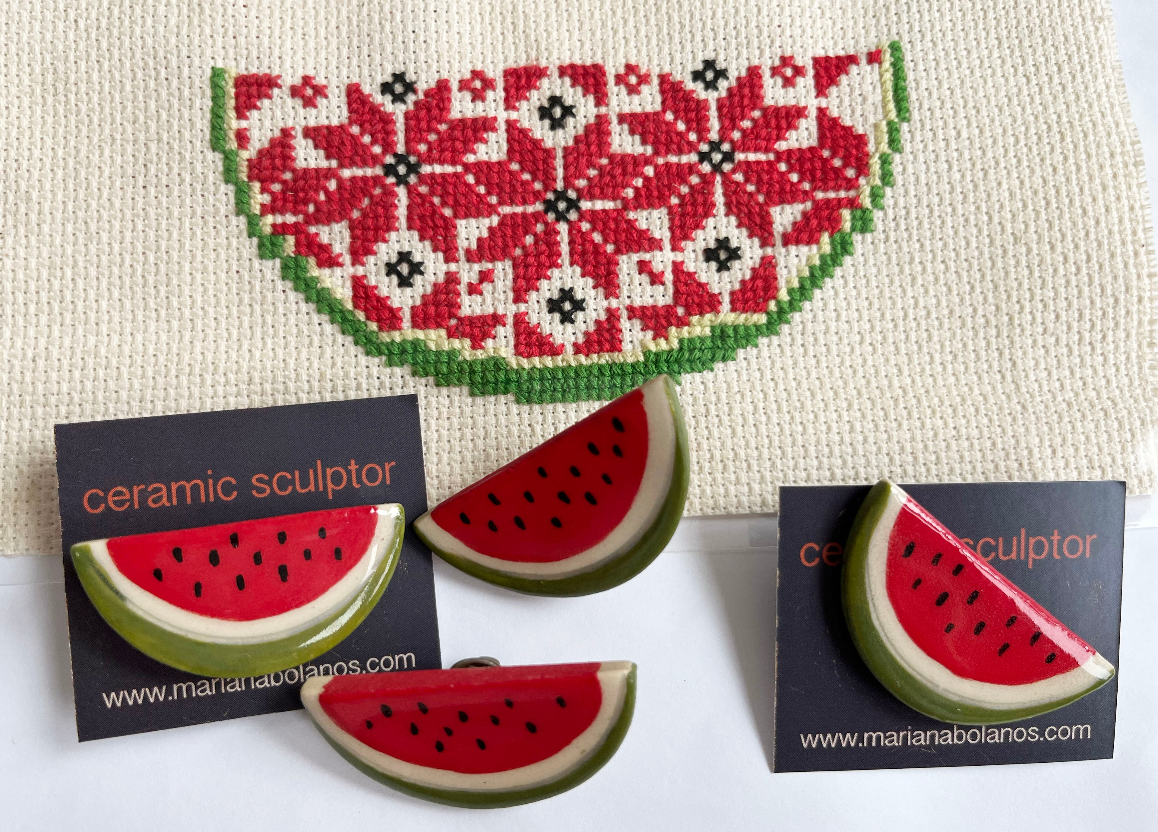 Mariana Bolaños, Canada