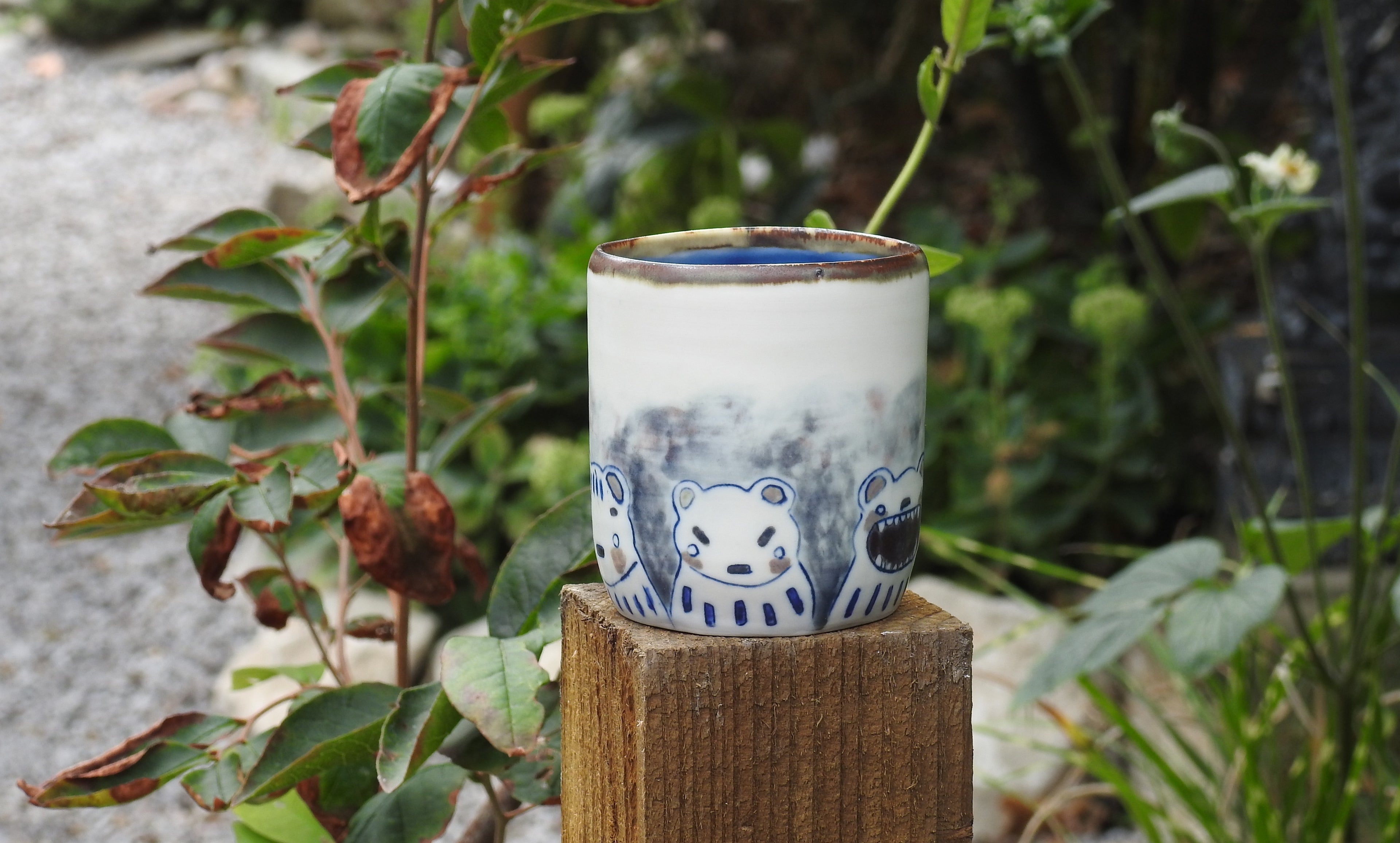 Joanna McPherson, UK