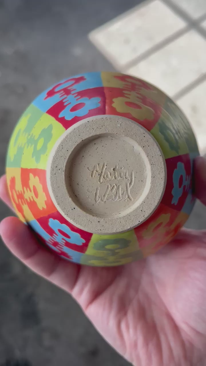 Matty Wildenberg, USA