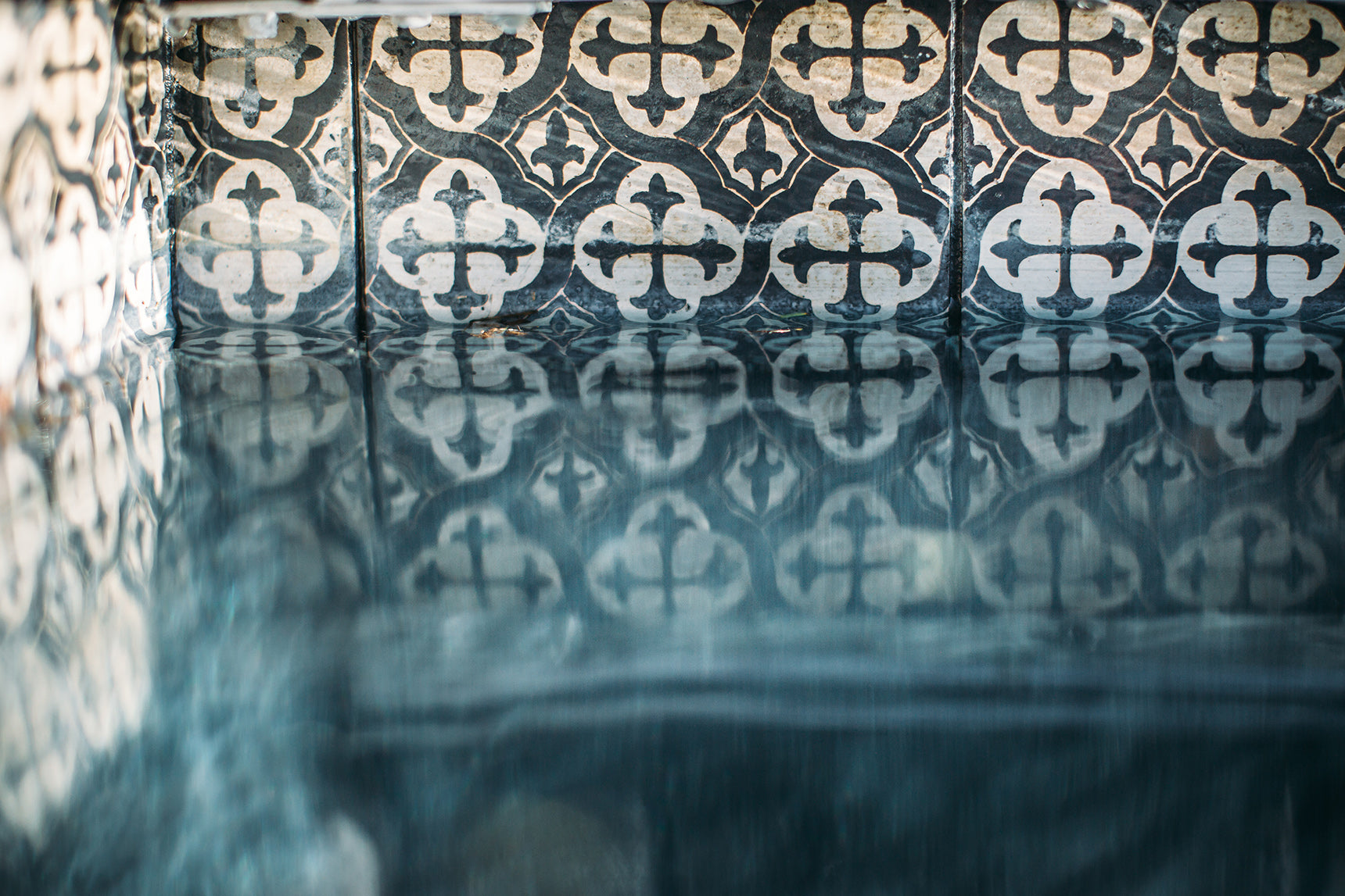 Forrest Leach-Middleton, USA